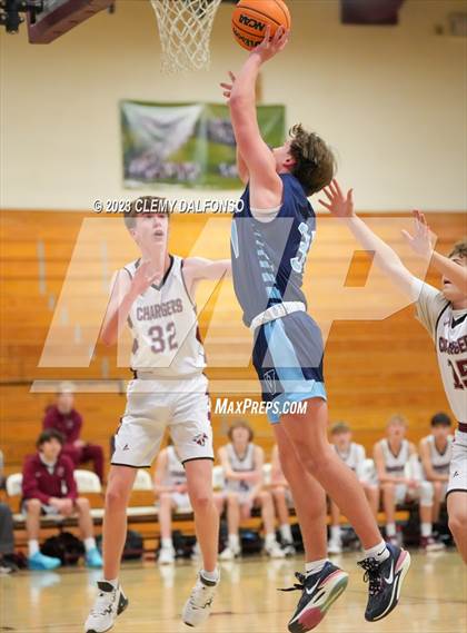 Thumbnail 3 in Valor Christian @ Chatfield photogallery.