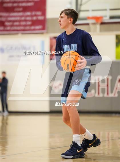 Thumbnail 1 in Valor Christian @ Chatfield photogallery.