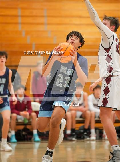 Thumbnail 2 in Valor Christian @ Chatfield photogallery.