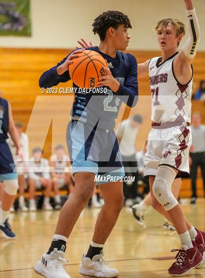 Thumbnail 1 in Valor Christian @ Chatfield photogallery.