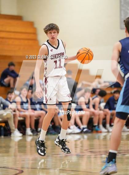 Thumbnail 3 in Valor Christian @ Chatfield photogallery.