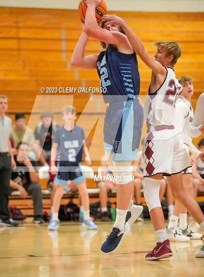 Thumbnail 1 in Valor Christian @ Chatfield photogallery.