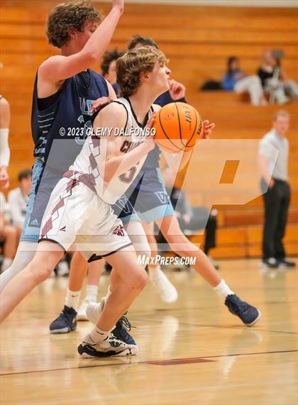 Thumbnail 1 in Valor Christian @ Chatfield photogallery.