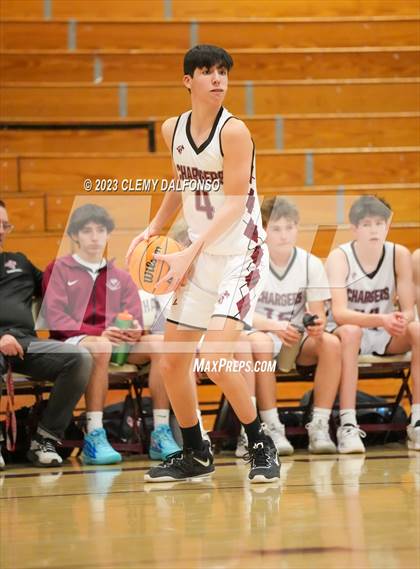 Thumbnail 1 in Valor Christian @ Chatfield photogallery.