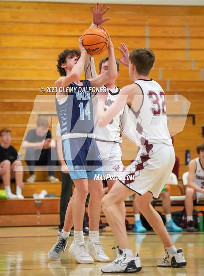 Thumbnail 2 in Valor Christian @ Chatfield photogallery.