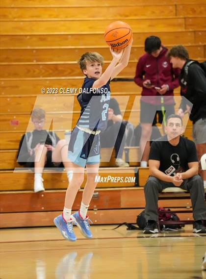 Thumbnail 1 in Valor Christian @ Chatfield photogallery.