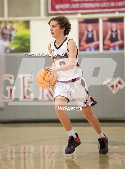 Thumbnail 2 in Valor Christian @ Chatfield photogallery.