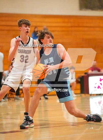 Thumbnail 3 in Valor Christian @ Chatfield photogallery.