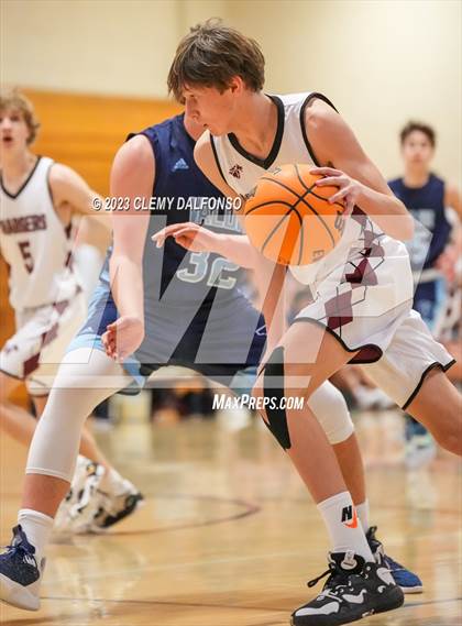 Thumbnail 3 in Valor Christian @ Chatfield photogallery.