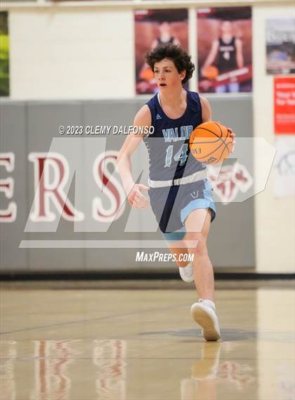 Thumbnail 3 in Valor Christian @ Chatfield photogallery.