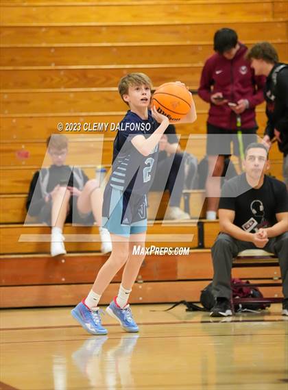 Thumbnail 3 in Valor Christian @ Chatfield photogallery.