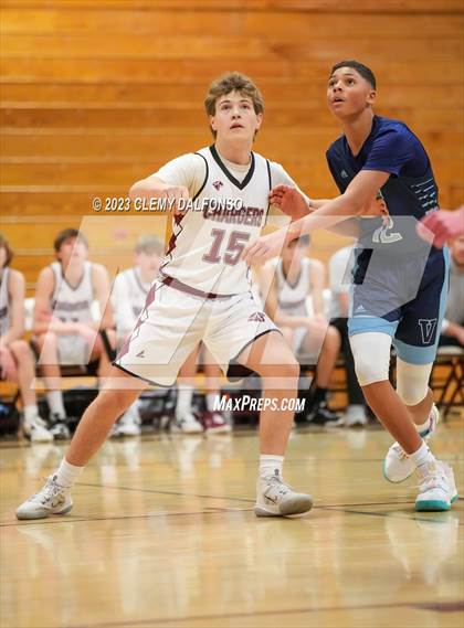 Thumbnail 3 in Valor Christian @ Chatfield photogallery.