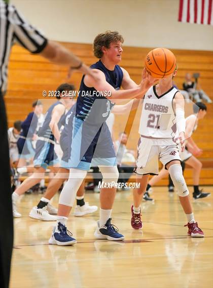Thumbnail 3 in Valor Christian @ Chatfield photogallery.