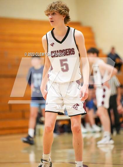 Thumbnail 1 in Valor Christian @ Chatfield photogallery.