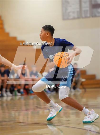 Thumbnail 2 in Valor Christian @ Chatfield photogallery.
