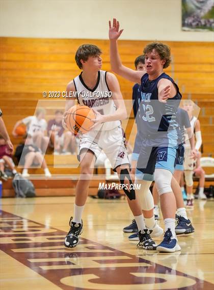 Thumbnail 3 in Valor Christian @ Chatfield photogallery.