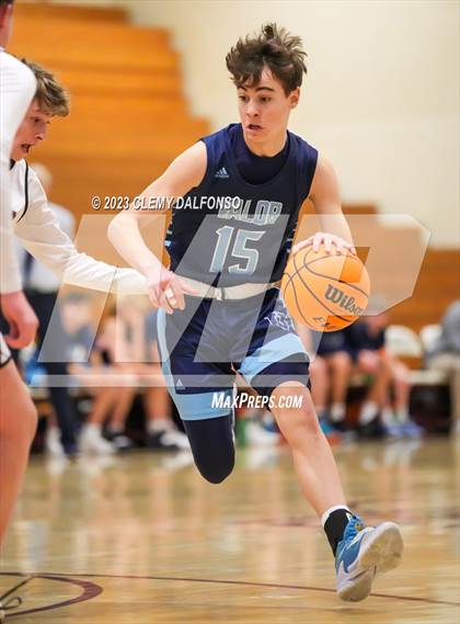 Thumbnail 3 in Valor Christian @ Chatfield photogallery.
