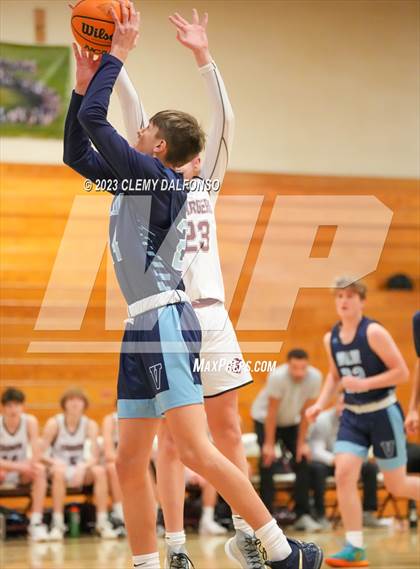Thumbnail 3 in Valor Christian @ Chatfield photogallery.
