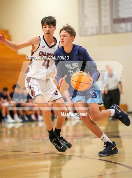 Thumbnail 2 in Valor Christian @ Chatfield photogallery.