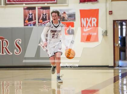 Thumbnail 2 in Valor Christian @ Chatfield photogallery.