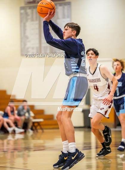 Thumbnail 2 in Valor Christian @ Chatfield photogallery.