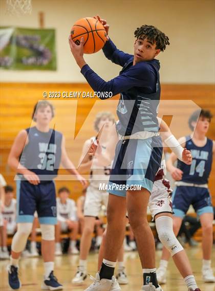 Thumbnail 3 in Valor Christian @ Chatfield photogallery.