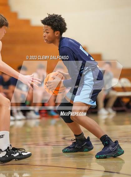 Thumbnail 2 in Valor Christian @ Chatfield photogallery.