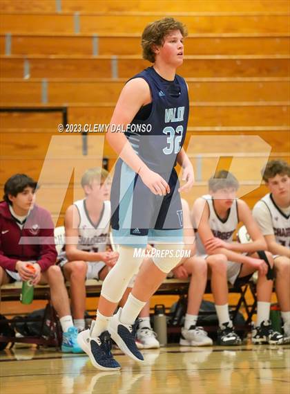 Thumbnail 2 in Valor Christian @ Chatfield photogallery.