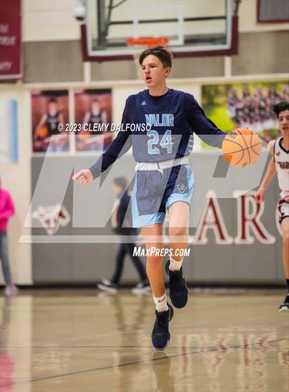 Thumbnail 3 in Valor Christian @ Chatfield photogallery.
