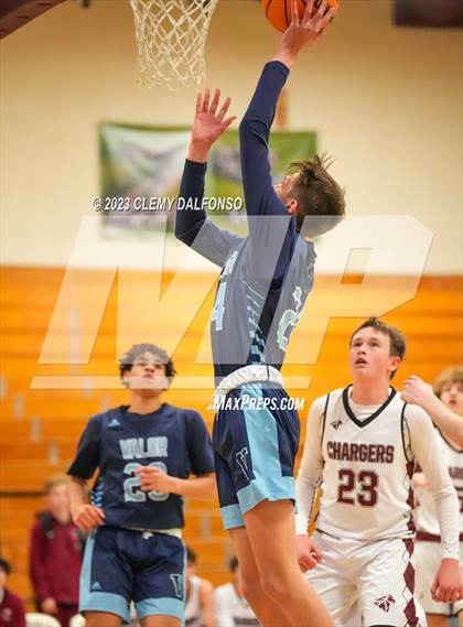 Thumbnail 2 in Valor Christian @ Chatfield photogallery.