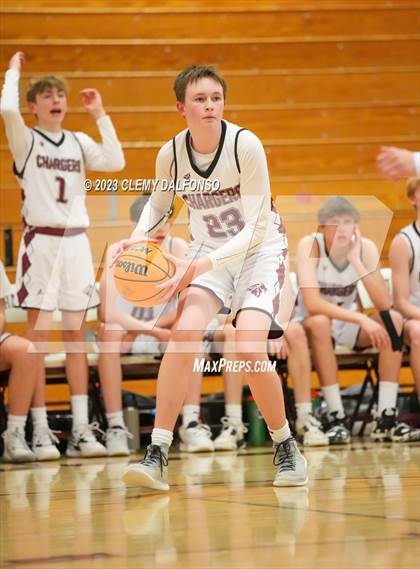 Thumbnail 1 in Valor Christian @ Chatfield photogallery.