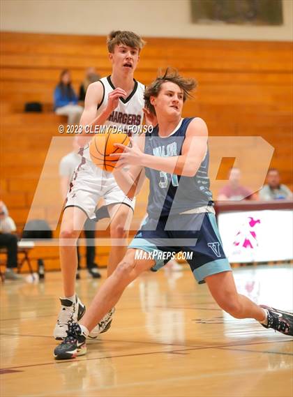 Thumbnail 1 in Valor Christian @ Chatfield photogallery.