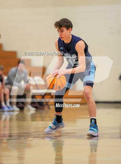 Thumbnail 1 in Valor Christian @ Chatfield photogallery.