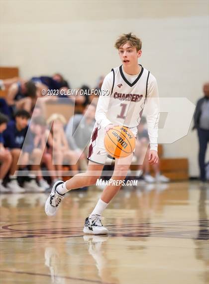 Thumbnail 1 in Valor Christian @ Chatfield photogallery.
