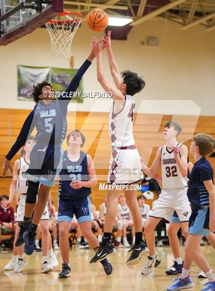 Thumbnail 3 in Valor Christian @ Chatfield photogallery.