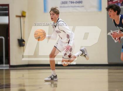 Thumbnail 1 in Valor Christian @ Chatfield photogallery.