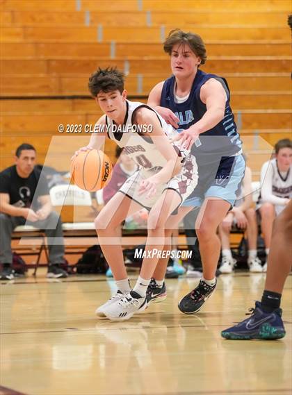 Thumbnail 1 in Valor Christian @ Chatfield photogallery.