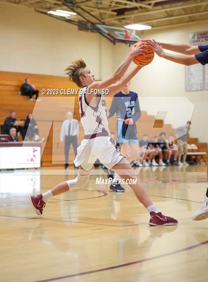 Thumbnail 2 in Valor Christian @ Chatfield photogallery.