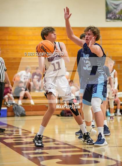 Thumbnail 1 in Valor Christian @ Chatfield photogallery.