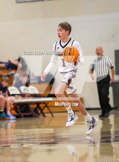Thumbnail 3 in Valor Christian @ Chatfield photogallery.