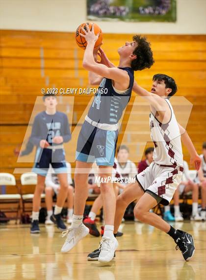 Thumbnail 1 in Valor Christian @ Chatfield photogallery.
