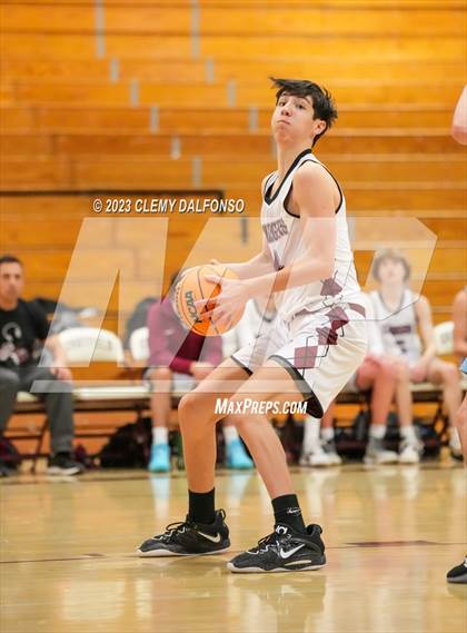 Thumbnail 3 in Valor Christian @ Chatfield photogallery.