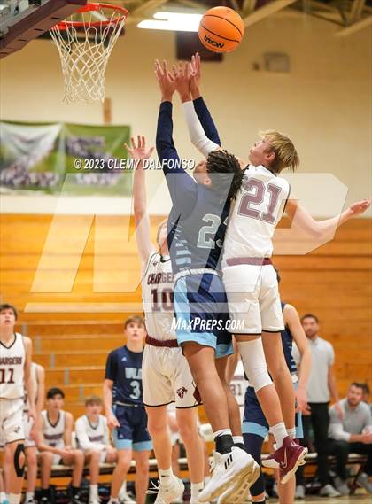 Thumbnail 1 in Valor Christian @ Chatfield photogallery.