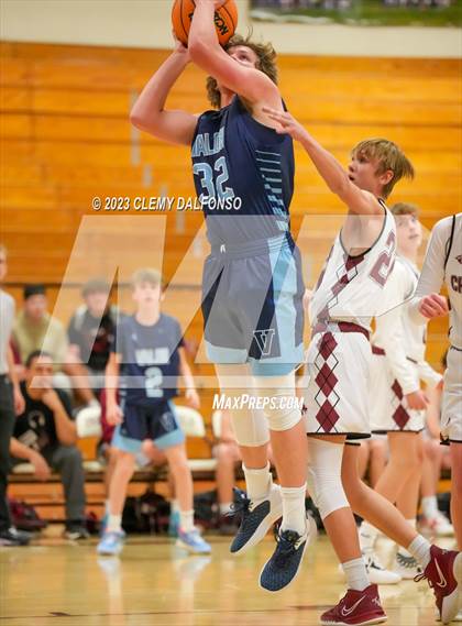 Thumbnail 3 in Valor Christian @ Chatfield photogallery.