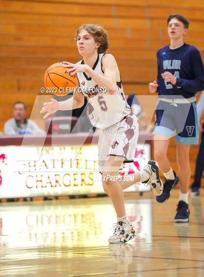 Thumbnail 3 in Valor Christian @ Chatfield photogallery.