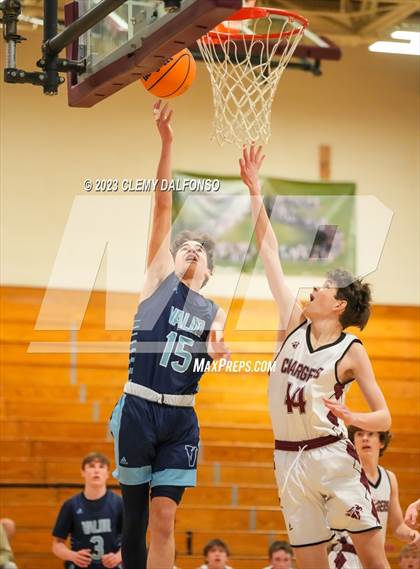 Thumbnail 3 in Valor Christian @ Chatfield photogallery.