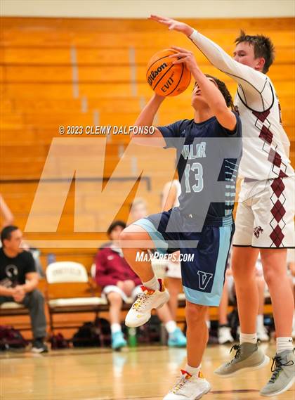 Thumbnail 3 in Valor Christian @ Chatfield photogallery.