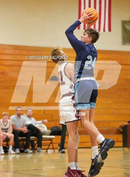 Thumbnail 2 in Valor Christian @ Chatfield photogallery.