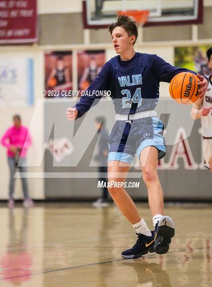 Thumbnail 1 in Valor Christian @ Chatfield photogallery.