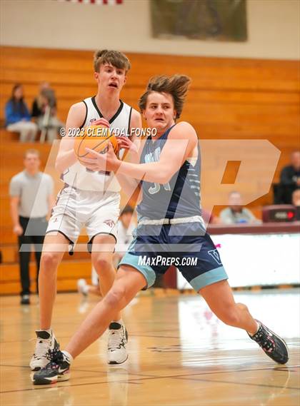 Thumbnail 1 in Valor Christian @ Chatfield photogallery.